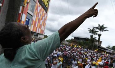 La Iglesia colombiana se pronuncia sobre la actualidad social