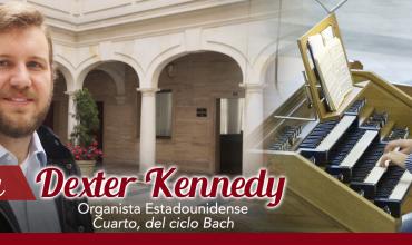 El ciclo Bach en Bogotá presenta su cuarto concierto