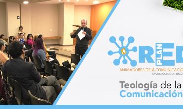 Saber comunicar la Palabra de Dios