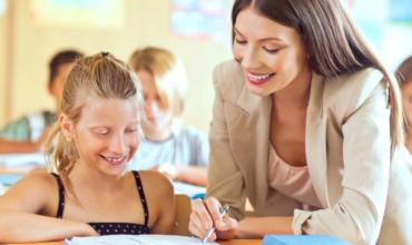Fijar una edad para aprender a leer es frustrar a lo niños…