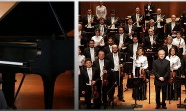 La Orquesta Filarmónica de Bogotá estará en la Misa del Simón Bolívar