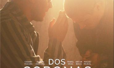 "Dos Coronas", nueva pelicula  sobre San Maximiliano Kolbe