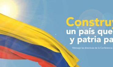 Obispos de Colombia orientan sobre proceso electoral