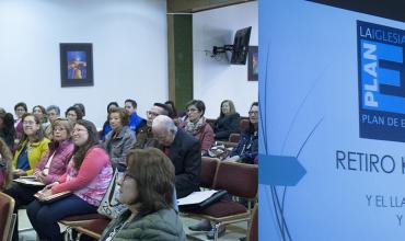 Conocer, amar y seguir a Jesucristo