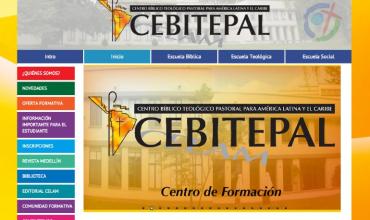 Programación del CEBITEPAL 2019