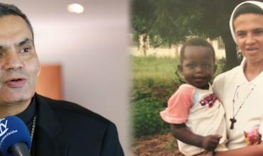 Iglesia colombiana confía en mediación del Vaticano para liberación de religiosa