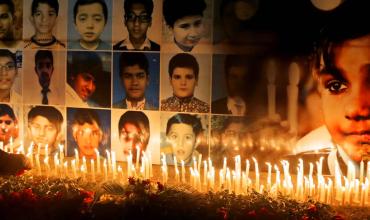 En Pakistán también hay cristianos perseguidos, ayude a que pasen una buena Navidad