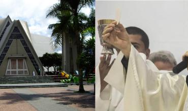 El padre Carlos Arturo Quintero Gómez ha sido nombrado obispo de Armenia