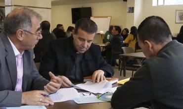 La arquidiócesis de Bogotá se prepara para el “Nuevo Ritmo”