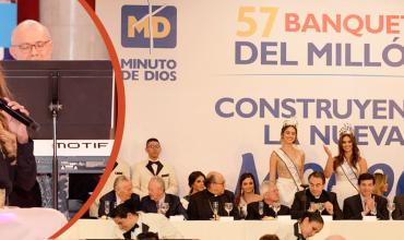 Versión 57 del banquete del millón será  para la “nueva mocoa”