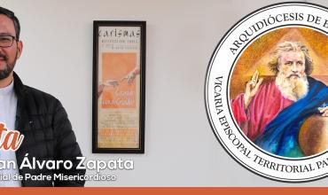 Una apuesta generacional para la evangelización