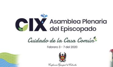 'Ecología integral': tema de reflexión de obispos colombianos