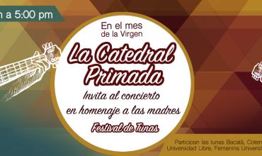 Homenaje a las madres