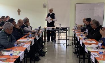 ¿Después del Sínodo qué?, los obispos participantes preparan la respuesta