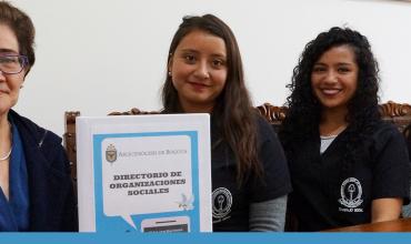 Red Misericordia, acción social y caridad de la Iglesia