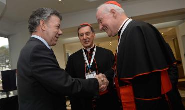 El CELAM y la CAL organizan encuentro en Bogotá sobre responsabilidades políticas, del 1 al 3 de diciembre