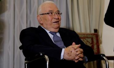 Iglesia colombiana lamenta fallecimiento del Expresidente Belisario Betancur Cuartas