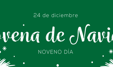 En Navidad, Misericordia es acoger al migrante y forastero