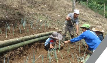Abierta convocatoria para beneficiar comunidades de América Latina