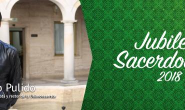 Ricardo Pulido: “Yo soy educador”