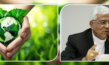 Nace la Red Eclesial Ecológica Mesoamericana