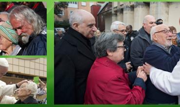 I Congreso de la Pastoral de las Personas Mayores