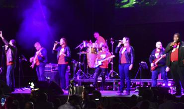 Alfareros cumple 25 años evangelizando a través de la música