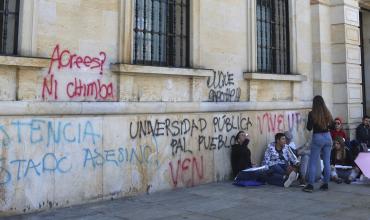 Asaltado el patrimonio de todos