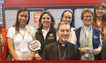 Adquiera su pasaporte en Expocatólica