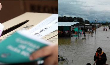Iglesia en Chocó pide a candidatos transparencia y programas integrales