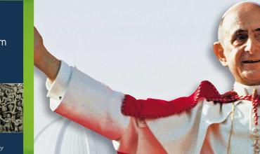 Aniversario de Ecclesiam Suam, la encíclica del diálogo