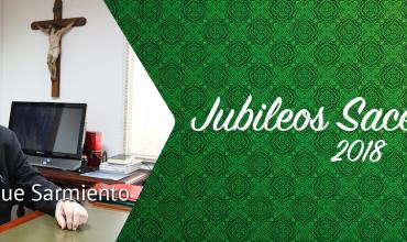 Monseñor Enrique Sarmiento Angulo: ¡La fidelidad a Jesús vale la pena!