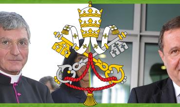 El Cuerpo de Gendarmería continúa las investigaciones administrativas-contables en El Vaticano