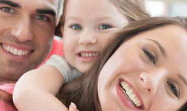 Dilo todo, pero con amor a la hora de educar...