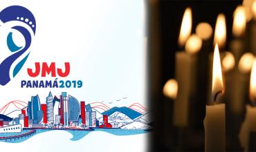 Iluminemos el camino de nuestros peregrinos y voluntarios a la JMJ 2019