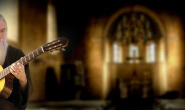 John Michael Talbot Ganador de un Grammy lanza un disco basado en las Bienaventuranzas