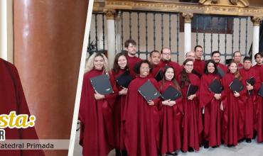 Plegaria a Nuestra Señora