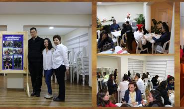 Aprender a ser pareja