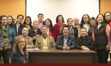 Difundir la fe católica a través de lo medios de comunicación