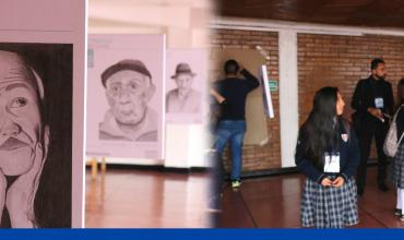 En la semana del SEAB se lleva a cabo el Foro sobre Derechos Humanos