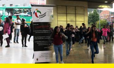 Anunciando la buena nueva