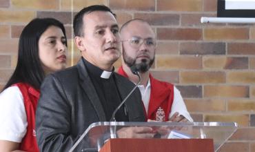 Ruta de atención para los hermanos migrantes