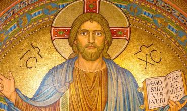 Descarga gratis libro sobre Cristología para sanar y salvar al hombre