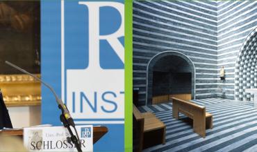 Los premios Ratzinger 2018 van a una teóloga y un arquitecto