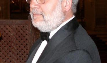 Miguel Ángel Tallante gana el VII Premio Internacional ‘Fernando Rielo’