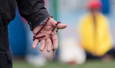 Obispos animan a la esperanza en carta “Bienaventuranzas en tiempos de pandemia”