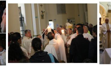 No busquen entre los muertos al que está vivo