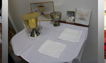 La visita de Paulo VI a Bogotá