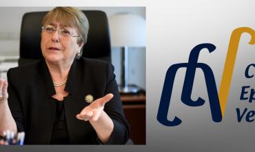 En la visita de Bachelet a Venezuela, Iglesia denuncia violación sistemática de derechos humanos