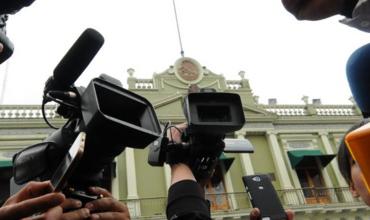 El Papa reza por los medios de comunicación que permiten que la gente no esté tan aislada